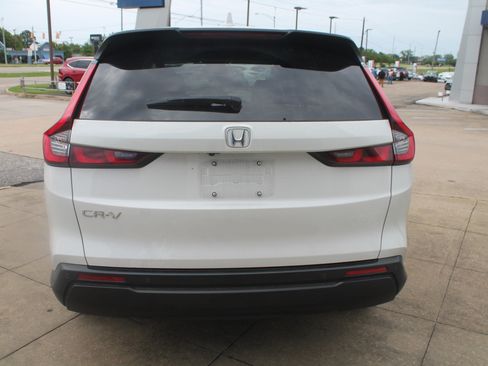 Used 2025 Honda CR-V EX-L image 5