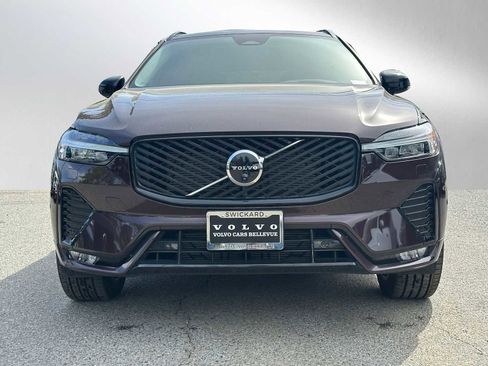 Used 2026 Volvo XC60 B5 Plus w/ Climate Package PRO image 8