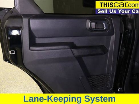 Used 2025 Ford Bronco Big Bend image 28