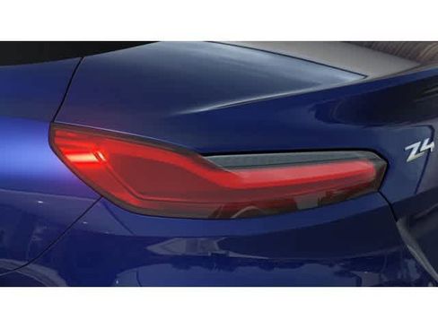 New 2026 BMW Z4 sDrive30i image 9