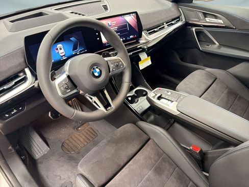 New 2026 BMW X1 xDrive28i image 4