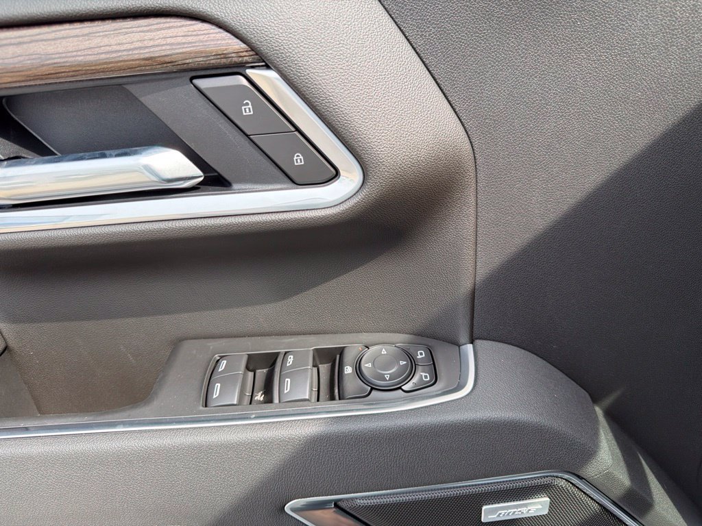 New 2026 Chevrolet Silverado 1500 RST AWD/4WD image 36