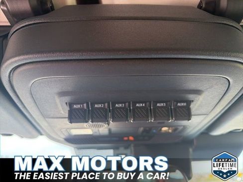 New 2026 Ford Bronco Badlands image 38