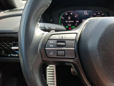 Used 2025 Honda Accord Sport image 22