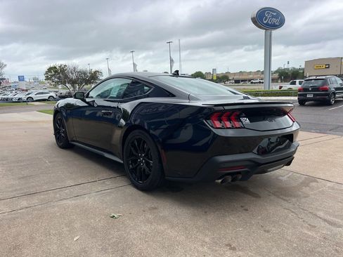 New 2026 Ford Mustang GT image 5