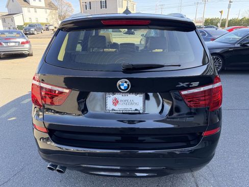 Used 2017 BMW X3 xDrive28i image 6