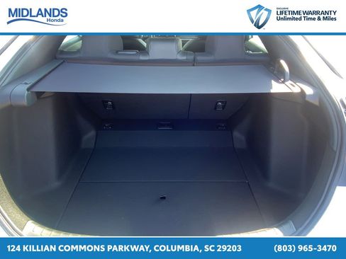 New 2026 Honda Civic Sport image 9