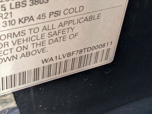 New 2026 Audi Q7 3.0T Premium Plus image 17