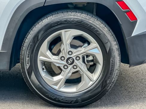 Used 2024 Hyundai Tucson SEL FWD image 36