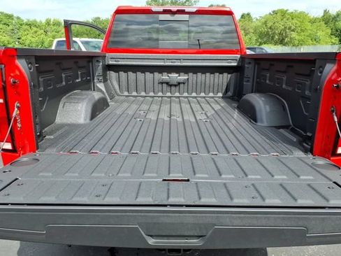New 2026 Chevrolet Silverado 2500 LT w/ Trail Boss Package AWD/4WD image 13