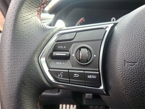 Certified 2025 Acura TLX SH-AWD w/ A-SPEC Pkg image 23