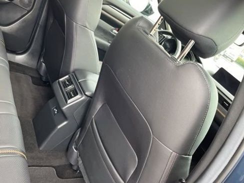 Used 2025 MAZDA CX-50 AWD 2.5 Hybrid w/ Premium Pkg image 37