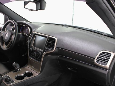 Used 2014 Jeep Grand Cherokee Limited AWD/4WD image 37