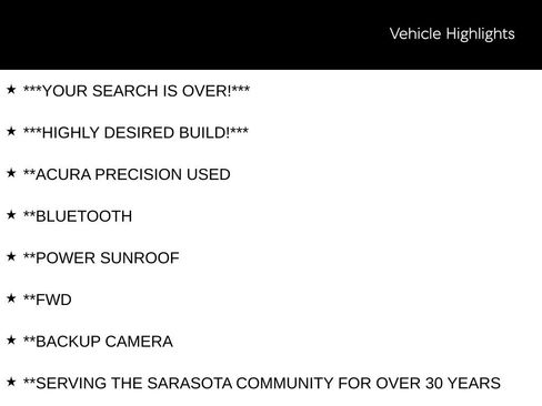 Used 2018 Acura RDX w/ Technology Package image 5