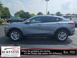 New 2025 Buick Envista Preferred w/ Convenience I Package image 4