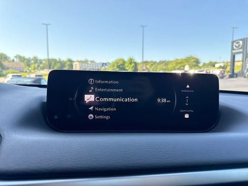 New 2026 MAZDA CX-50 AWD 2.5 S w/ Weather Package image 39