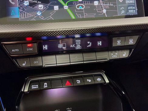 New 2026 Audi RS 3 image 17