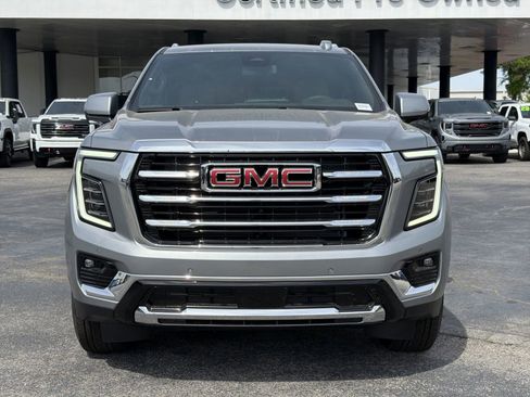New 2026 GMC Yukon XL Elevation AWD/4WD image 3