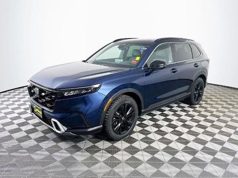 Used 2023 Honda CR-V Sport Touring image 3