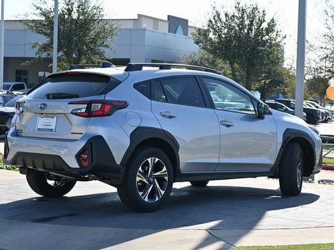 New 2026 Subaru Crosstrek 2.0i Premium image 3