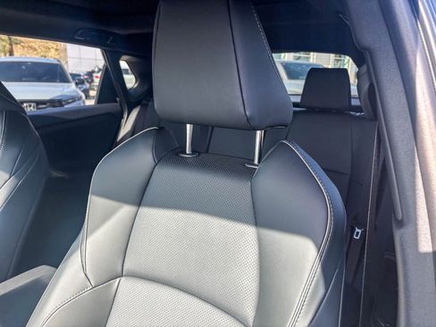 New 2026 Toyota bZ AWD/4WD image 24