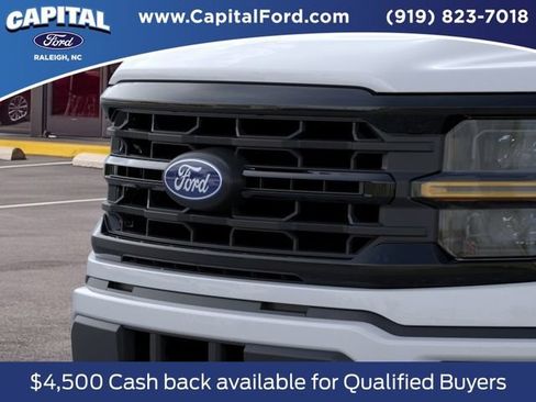 New 2026 Ford F150 XLT AWD/4WD image 18