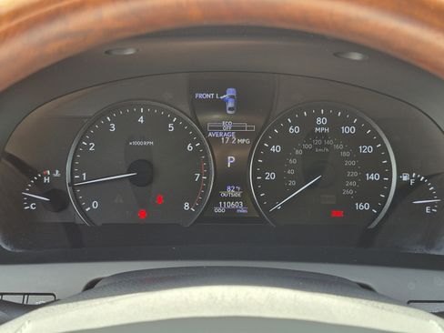 Used 2016 Lexus LS 460 L AWD/4WD image 36