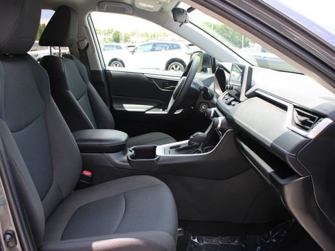 Used 2023 Toyota RAV4 LE AWD/4WD image 13