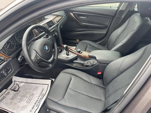 Used 2014 BMW 328i xDrive Sedan AWD/4WD image 16