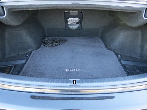 Used 2008 Lexus IS 250 image 42