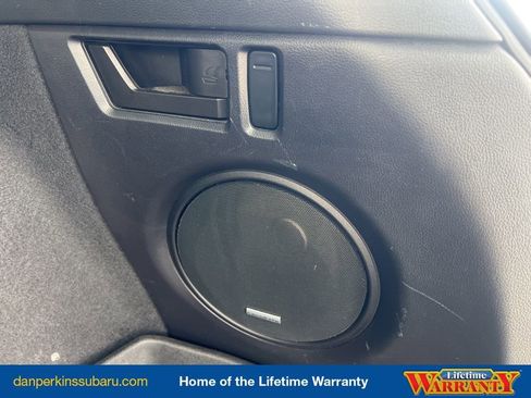 Used 2017 Subaru Outback 2.5i Limited image 49