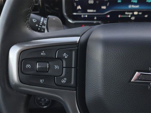 Used 2023 Chevrolet Silverado 1500 RST w/ Texas Edition Plus image 21