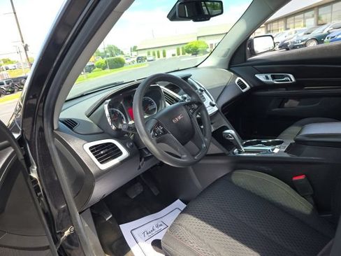 Used 2015 GMC Terrain SLE FWD image 15