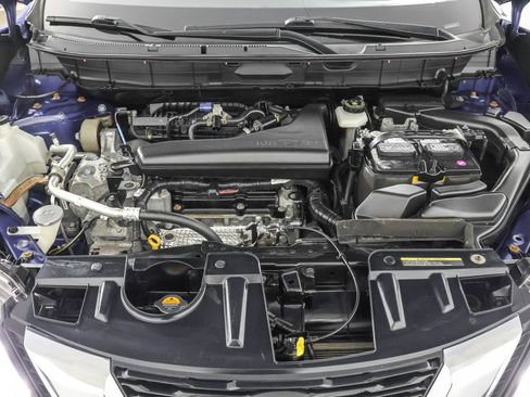 Used 2019 Nissan Rogue SV image 48