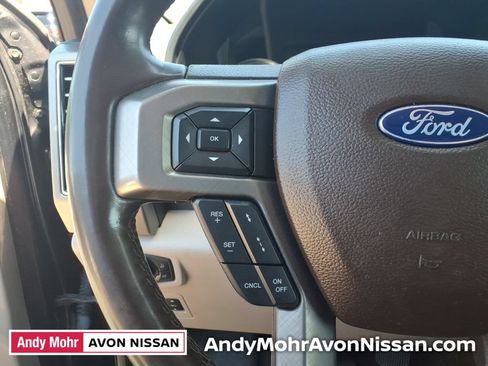 Used 2019 Ford F150 Limited AWD/4WD image 22