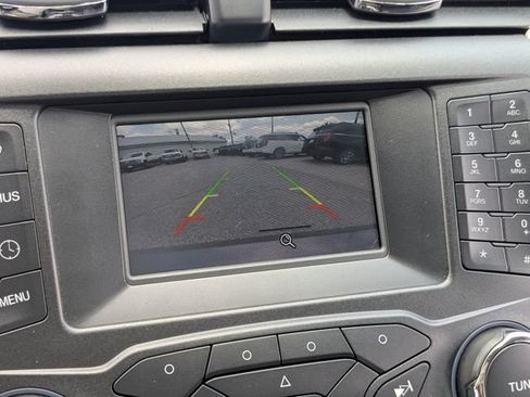 Used 2015 Ford Fusion SE w/ Equipment Group 201A FWD image 22