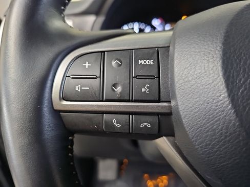 Certified 2023 Lexus GX 460 Premium w/ Premium Package AWD/4WD image 16