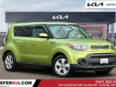 Used 2018 Kia Soul