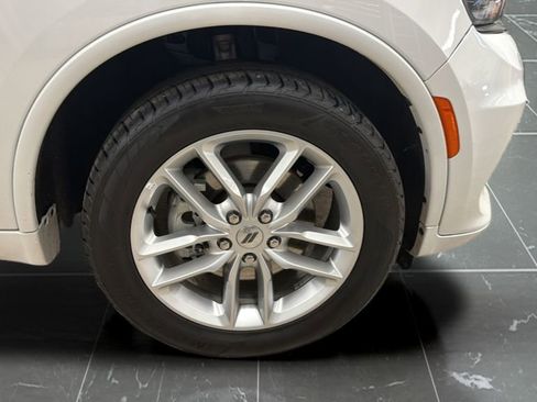 Used 2024 Dodge Durango GT AWD/4WD image 14