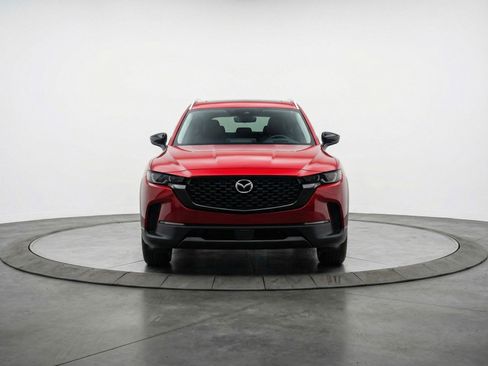 Used 2025 MAZDA CX-50 2.5 Hybrid w/ Premium Plus Pkg AWD/4WD image 2