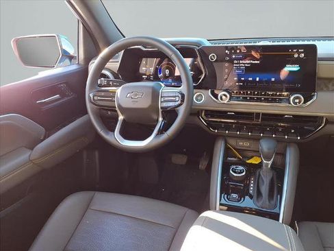 Used 2023 Chevrolet Colorado ZR2 w/ ZR2 Convenience Package III image 28