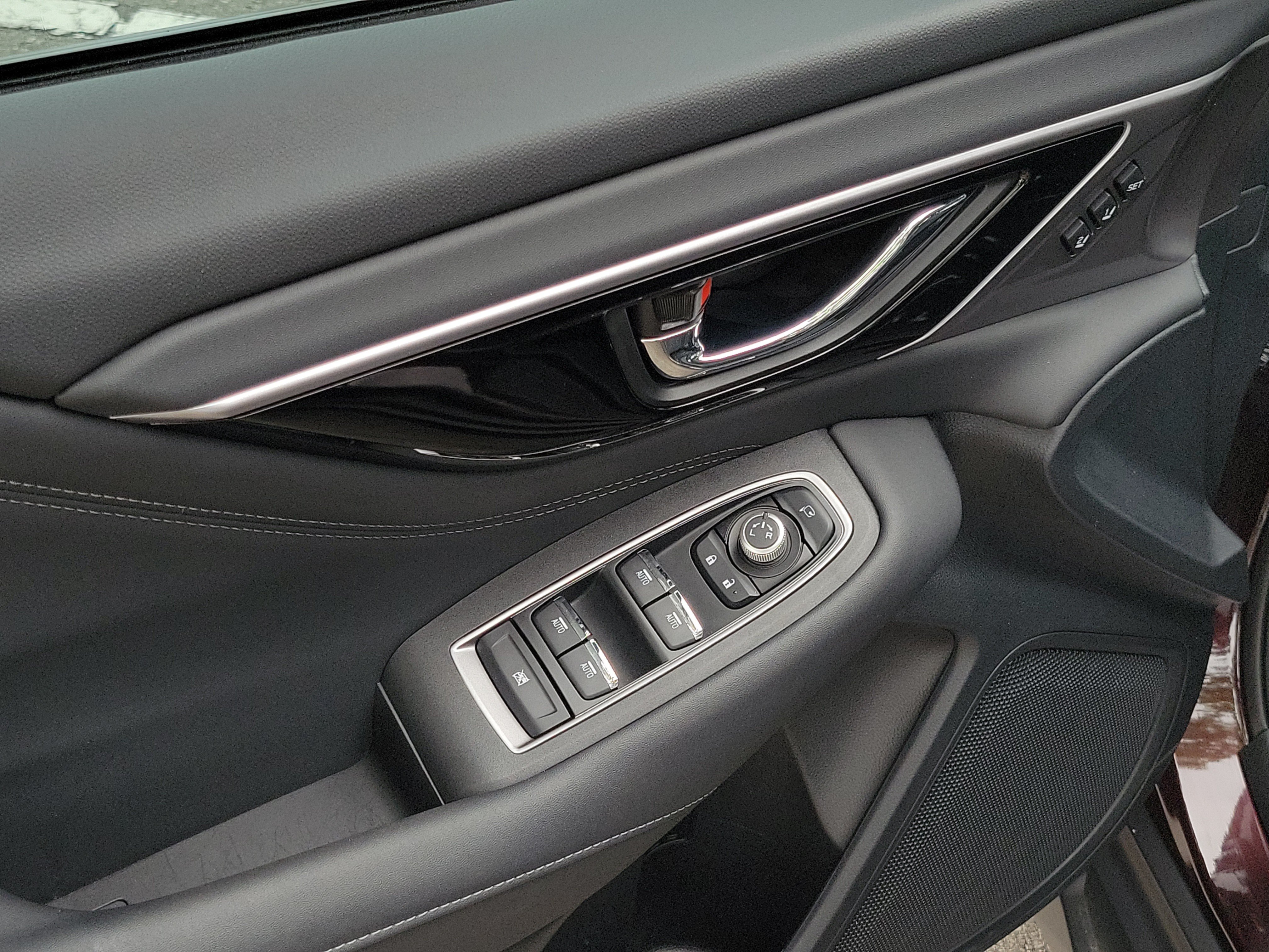 Used 2024 Subaru Outback Touring AWD/4WD image 19