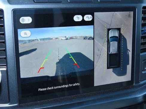 Certified 2024 Ford F250 Lariat image 30