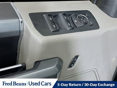 Used 2016 Ford F150 XLT w/ Equipment Group 302A Luxury image 18