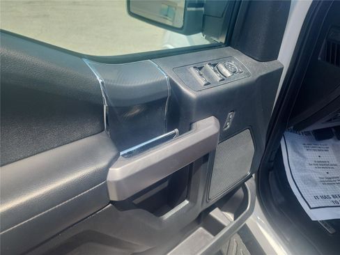 Used 2020 Ford F150 XLT w/ Equipment Group 302A Luxury RWD image 16