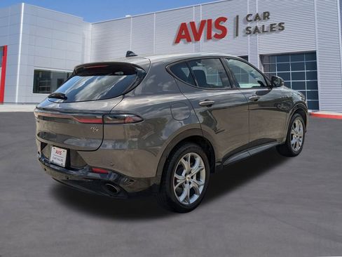 Used 2024 Dodge Hornet R/T image 6