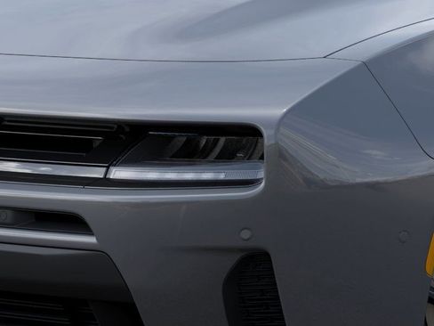 New 2026 Dodge Charger Scat Pack w/ Blacktop Package AWD/4WD image 10