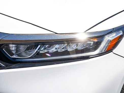 Used 2019 Honda Accord Sport image 8