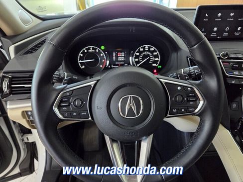 Used 2024 Acura RDX SH-AWD image 10