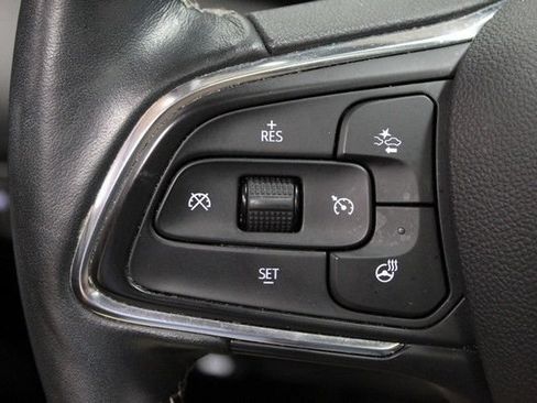 Certified 2023 Buick Encore GX Essence w/ Advanced Technology Package FWD image 24